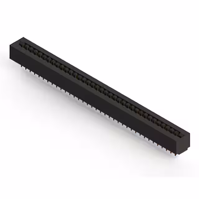 357-072-556-201 EDAC Inc.  Edgeboard Connectors